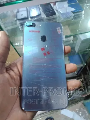 Huawei Honor 9 Lite 64 GB Gray