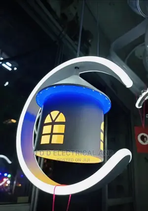 Led Single Dropping Light 3colors Very Bright