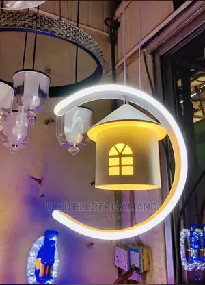 Led Single Dropping Light 3colors Very Bright