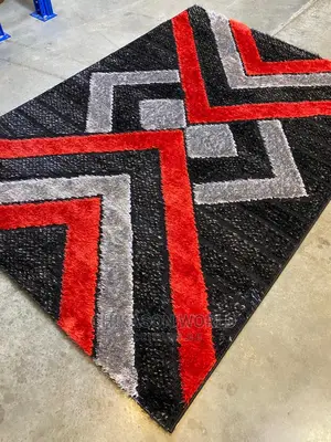 High Quality Super Rug