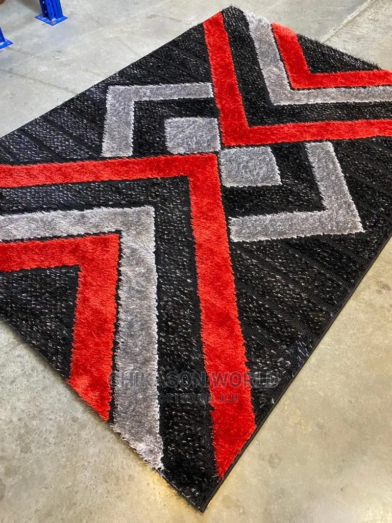 High Quality Super Rug