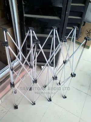 Dj Stand 4leg