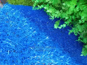 Blue Grass Carpet