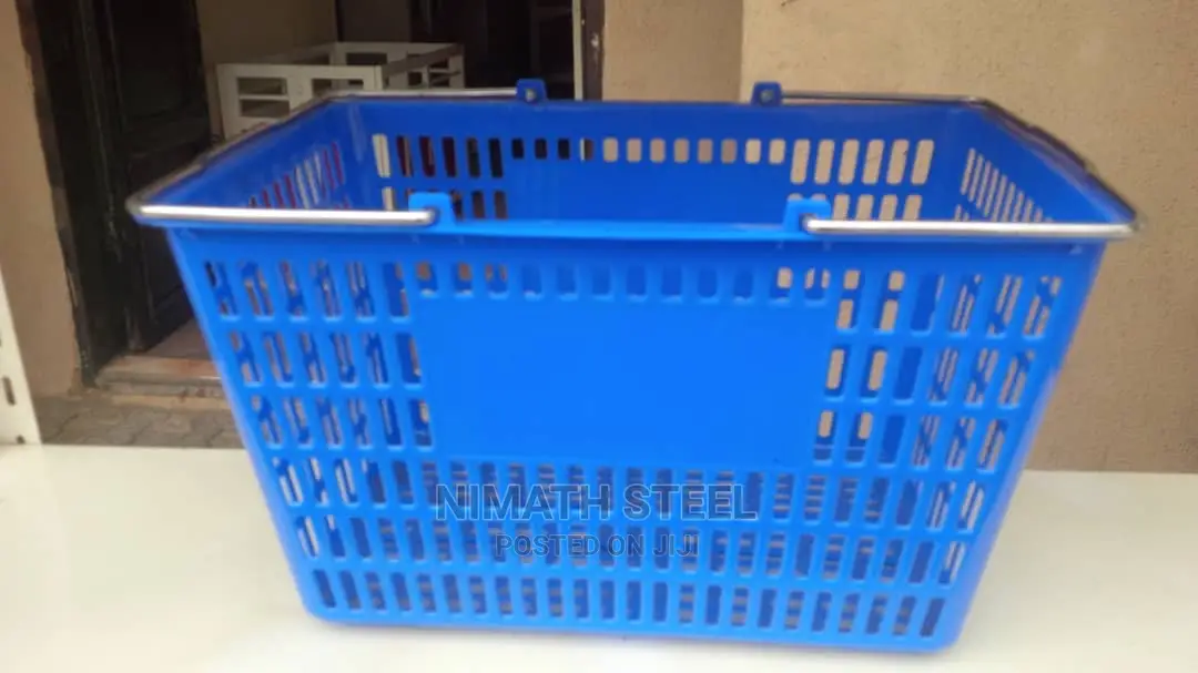 Shopping Basket