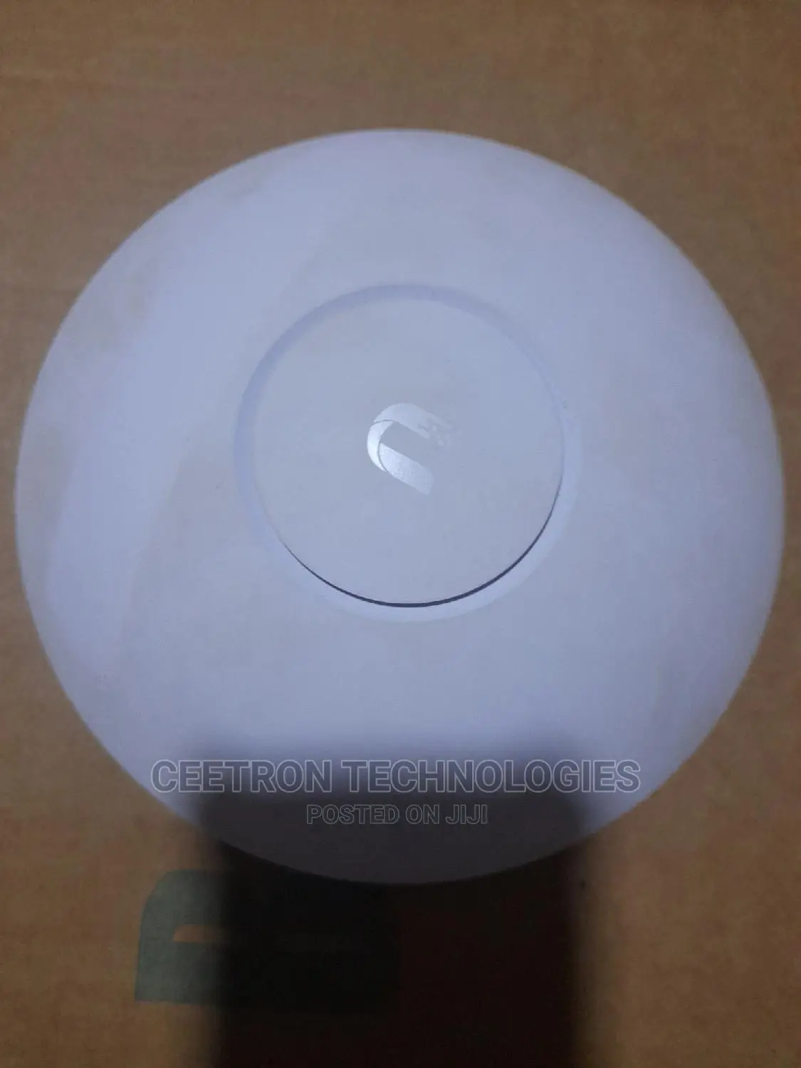 Ubiquiti:Access Point Ac Long Range: Uap-Ac-Lr