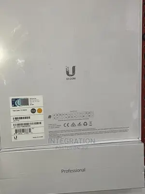 Ubiquiti U6-Pro Wifi6 Access Point