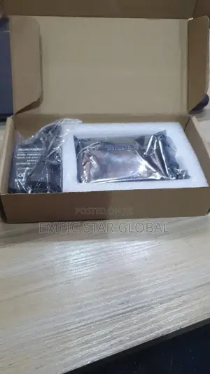 Fiber 10/100/1000mbps to SFP Media Converter