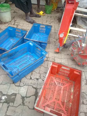 Farm Baskets Available