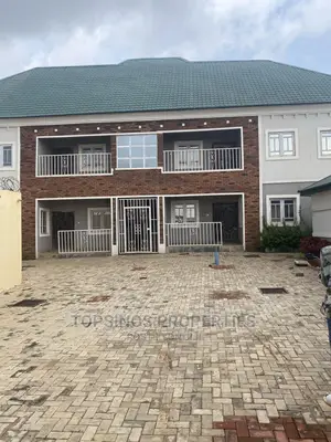 3bdrm Block of Flats in Dawaki for rent