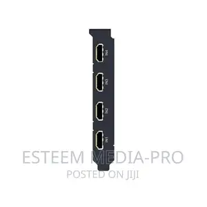 AVMATRIX VC42 4-Ch HDMI Pcie Capture Card