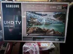 65 " New Original Samsung Smart TV
