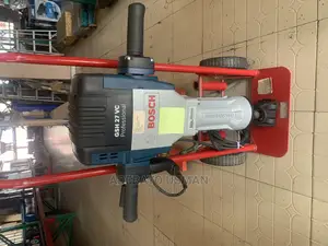 Demolition Hammer