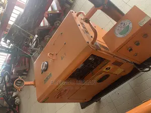 6kva Mobile Site Lite