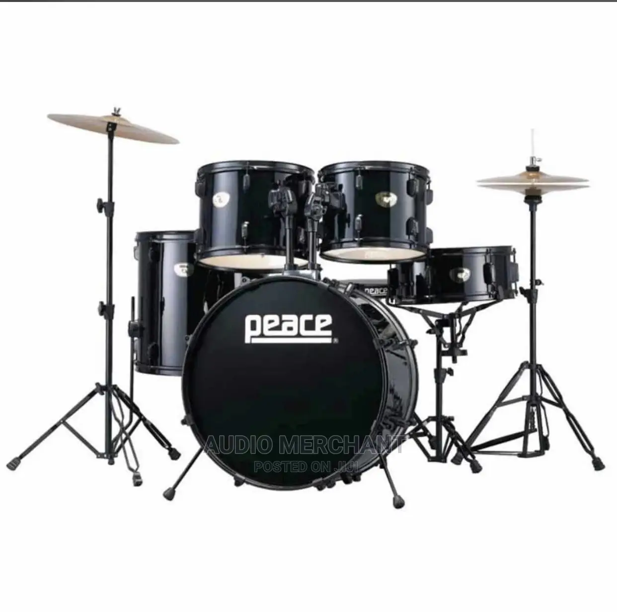 Peace Drum