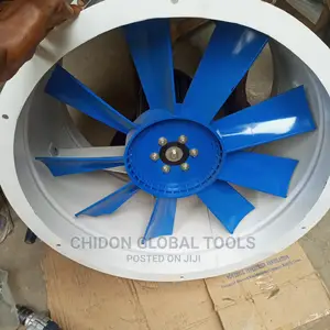 Fan Extractor 24inchs