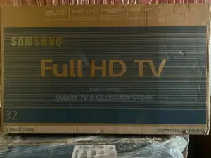 32 " New Original Samsung TV LED