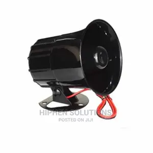 Effective Security Wired Alarm System