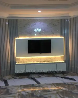 Standard Tv Console