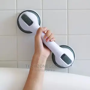 Bathroom Grab Bar Safety Helping Handle