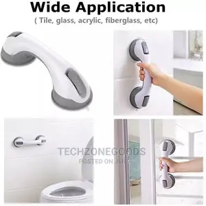 Bathroom Grab Bar Safety Helping Handle