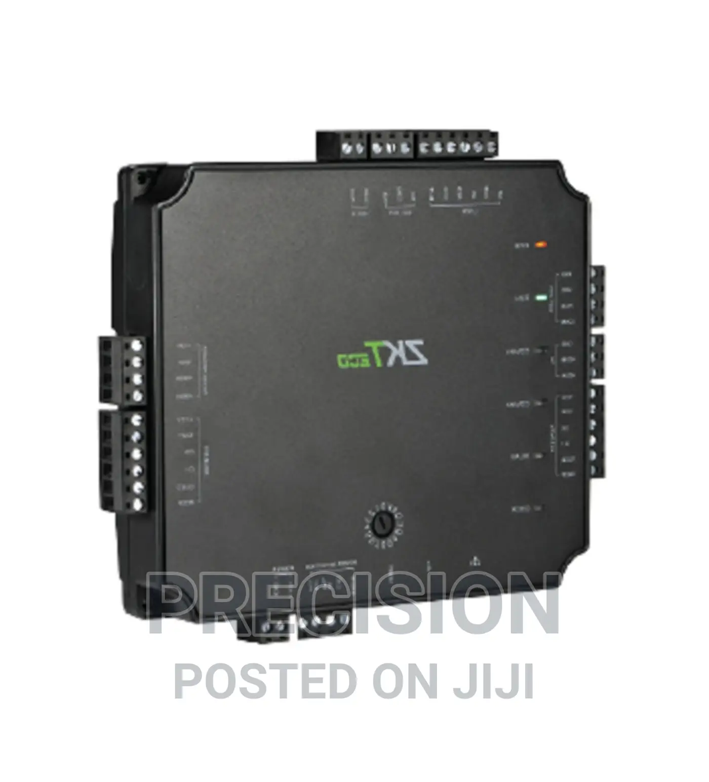 Zkteco C5S140 4-doors IP Based Access Controller