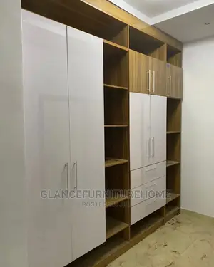 Unique Wardrobe