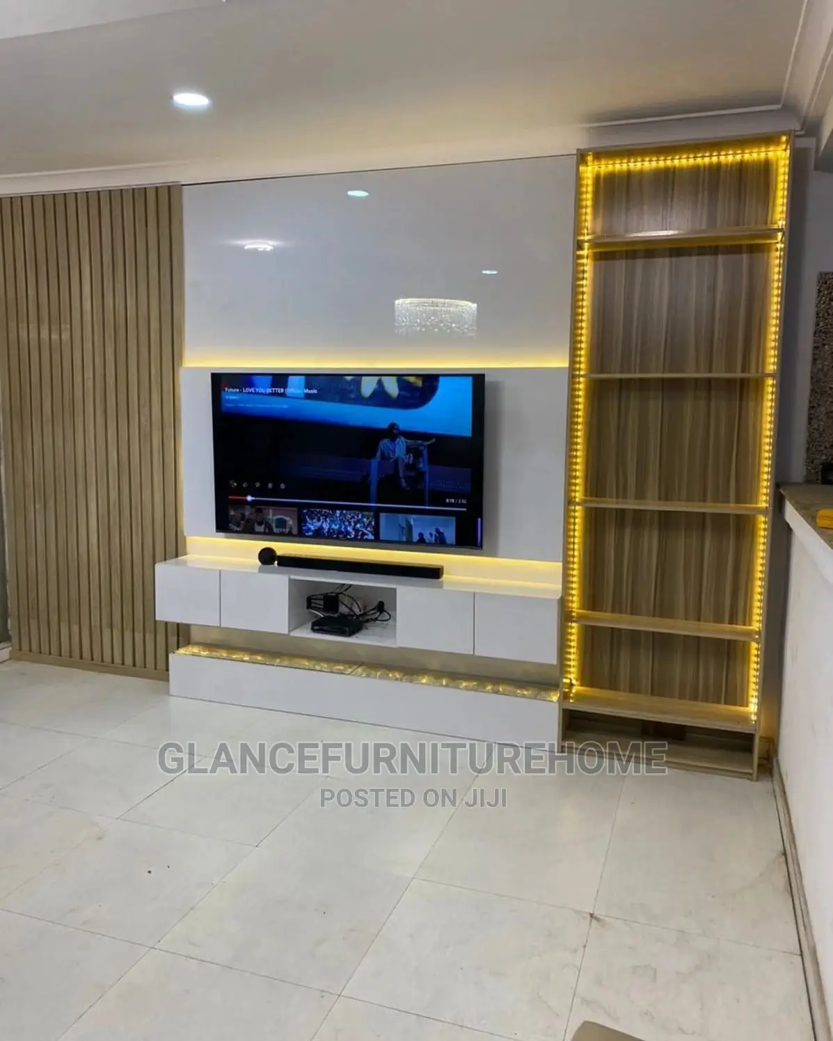 Tv Consoles