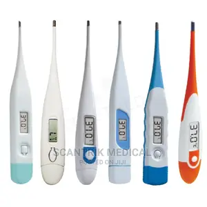 Display Baby Celsius Thermometer Children Adults Thermometer