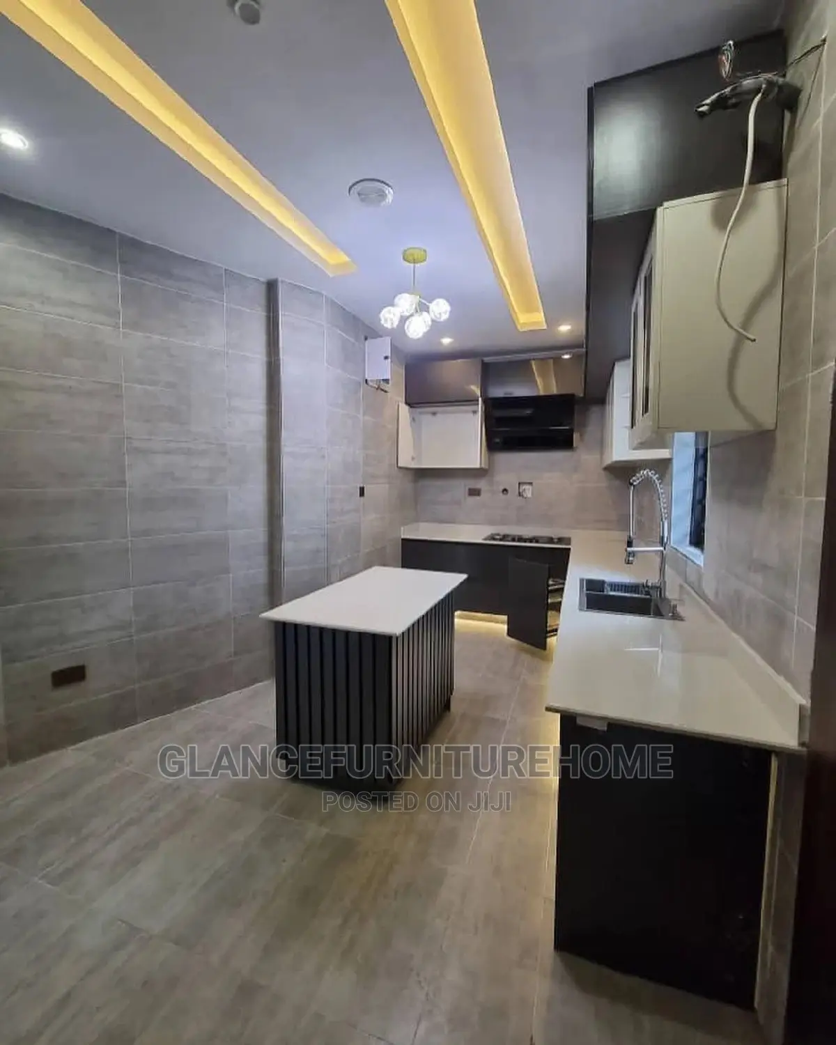 Standard Kitchen Cabinets