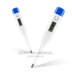 High Quality Digital Thermometer for Fever