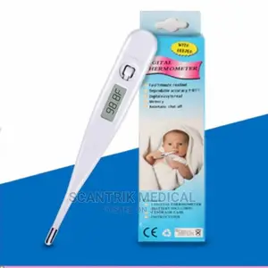 Quality Temperature Digital Thermometer for Fever