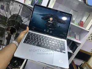 Laptop Apple MacBook Air 2020 8GB Intel Core I5 SSD 256GB