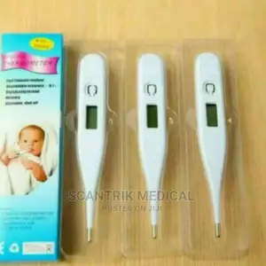 Quality Control Digital Thermometer for Baby Adult