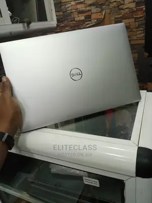 Laptop Dell XPS 15 16GB Intel Core I7 SSD 512GB
