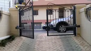 Swing Gates