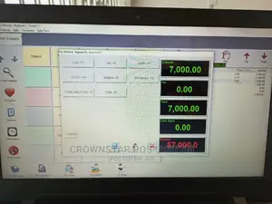 Top Quality POS Point of Sales System Enugu