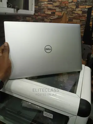 Laptop Dell XPS 15 16GB Intel Core I7 SSD 512GB