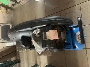 24 Litre Air Compressor