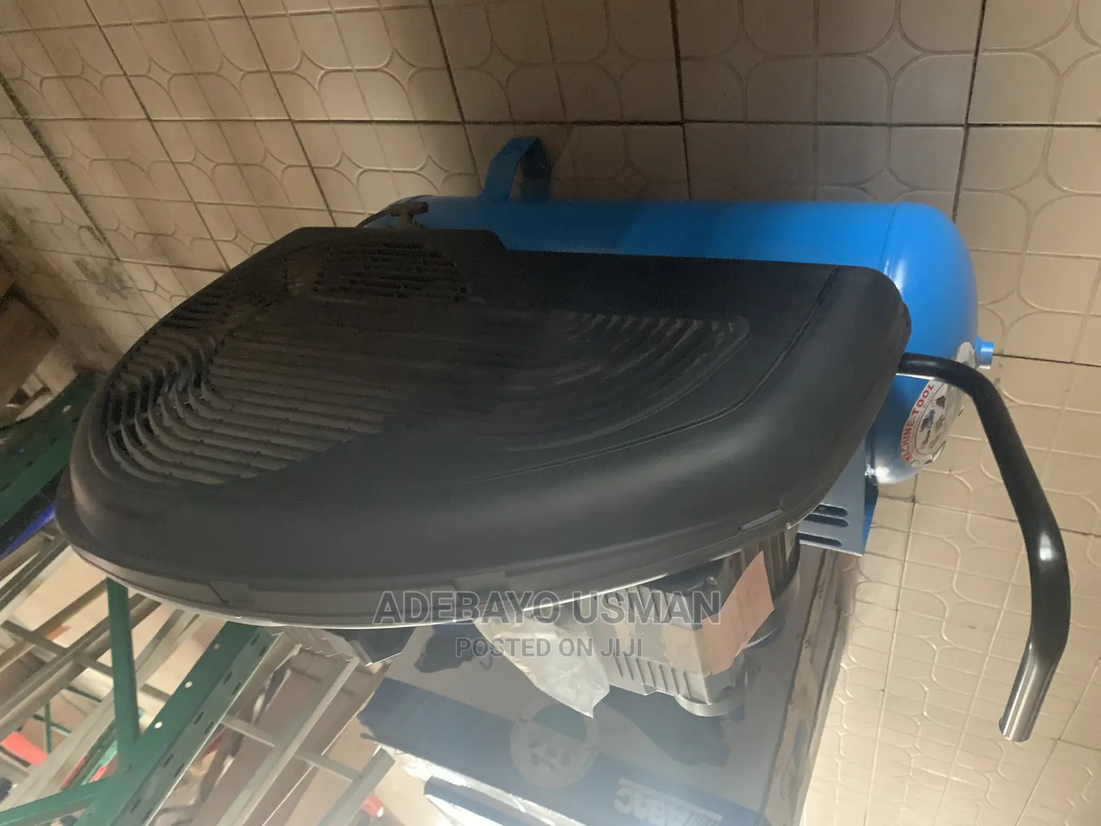 24 Litre Air Compressor
