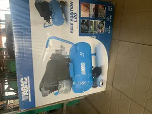 24 Litre Air Compressor