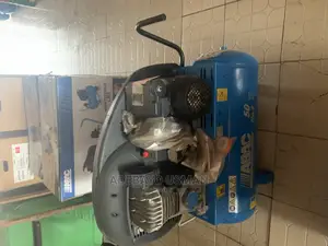 24 Litre Air Compressor
