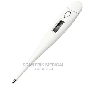 Quality Digital Thermometer With Beeper for Baby Child