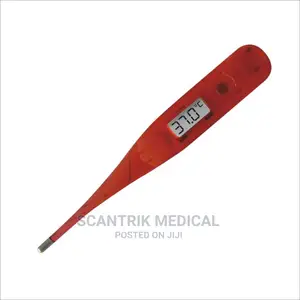 Digital Thermometer With Beeper for Baby Child
