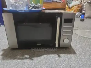Microwave Repair
