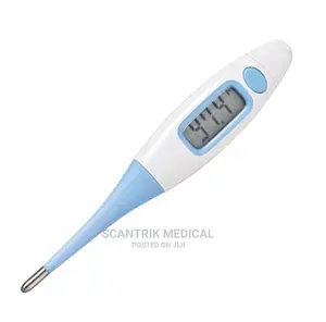 Medical Pen Type Digital Thermometer