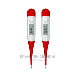 Portathermometer Children Adults Thermometer With Automatic