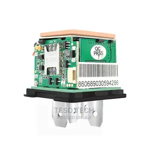 Gps Car Tracker In Lagos, Nigeria.