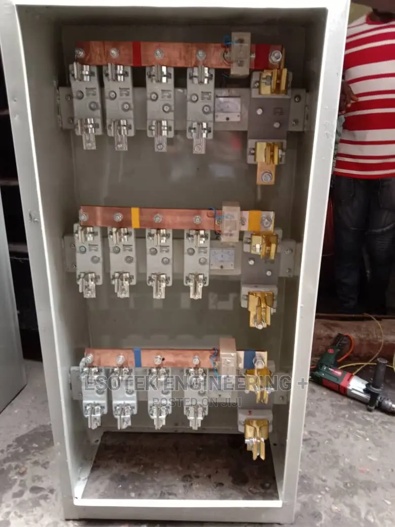 Electrical Technician