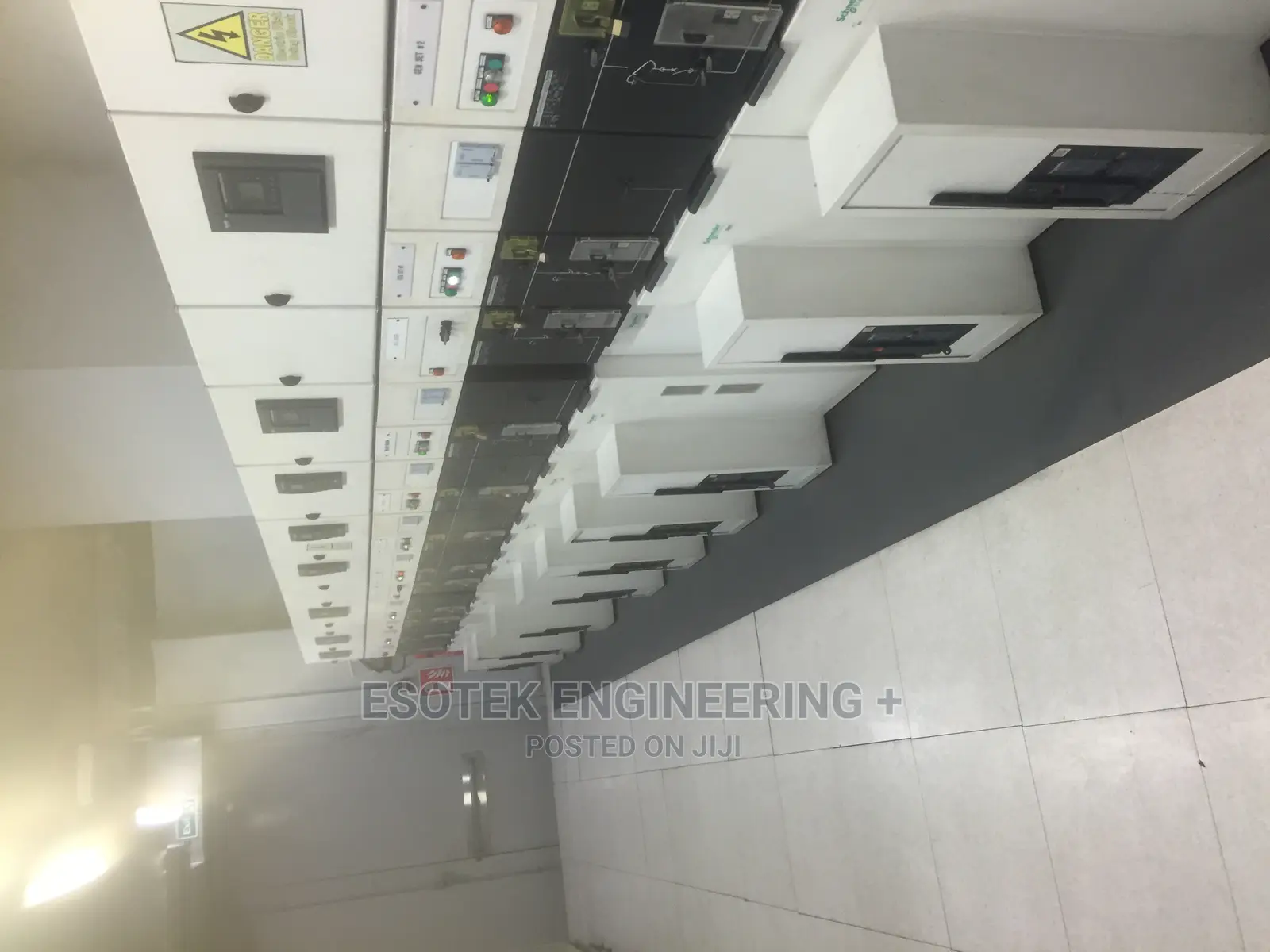 Electrical Technician