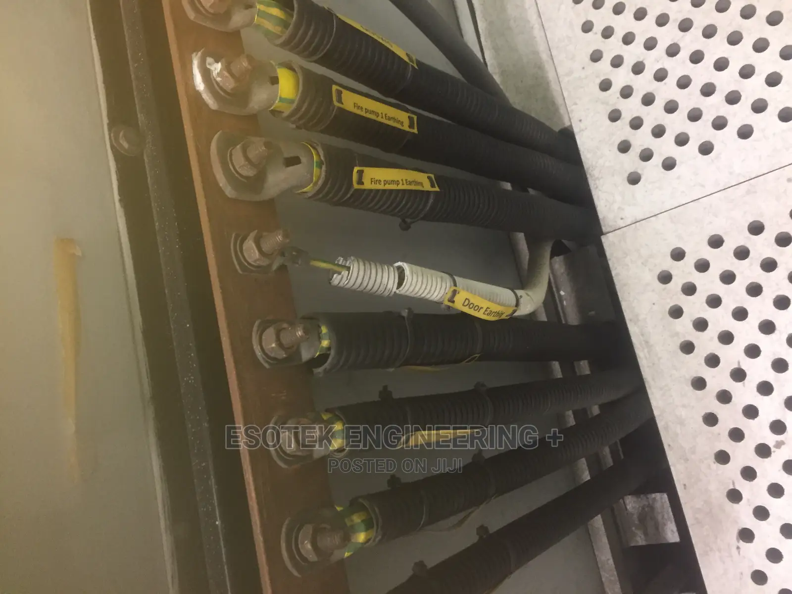 Electrical Technician